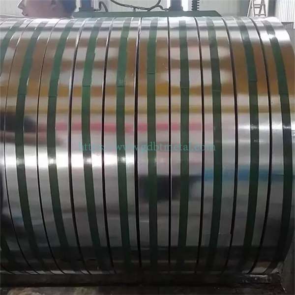 Galvanized Steel Coil